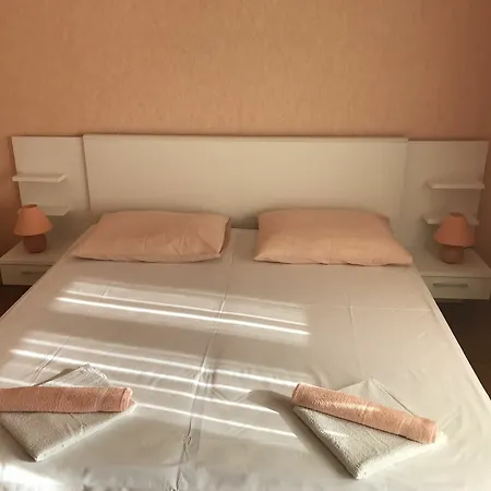Ivan Apartment