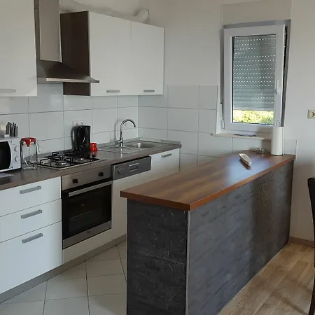 Ivan Apartment