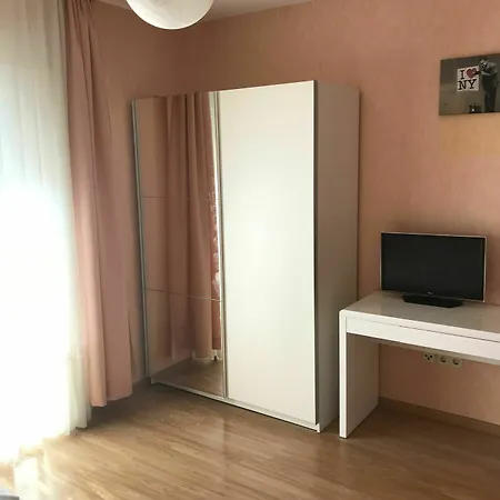 Ivan Apartment Podstrana
